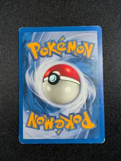 Pokemon Card - Dark Pupitar Neo Destiny 38/105 Uncommon 1st Edition MP - Image 2