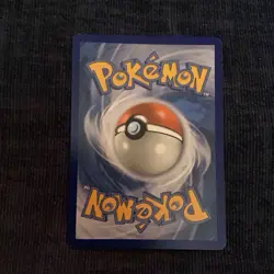 Pokemon TCG Blastoise EX XY30 Black Star Promo Ultra Rare Holo Card - Image 2