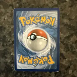Charizard 11/108 XY - Evolutions LP Pokemon Card TCG - Image 2