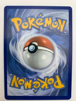 Inteleon 142/132 Mega Evolution Illustration Rare Pokemon Card NM English - Image 2