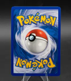 Ekans Pokemon Card Team Rocket 1st Edition 56/82 Common 2000 WOTC - Image 2