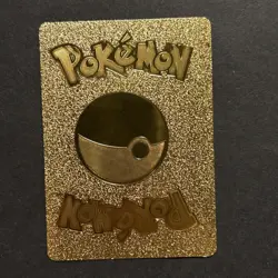 Shining Charizard GX Gold Foil Fan Art Textured Collector Pokemon Card HP 250 - Image 2
