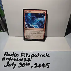 Bolt Bend War of the Spark Regular - Image 1