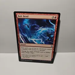 Bolt Bend War of the Spark Regular - Image 2