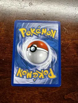 Cherrim Rare 15/99 2009 Arceus Set Pokemon TCG Card English - Image 2