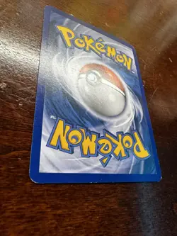 Cherrim Rare 15/99 2009 Arceus Set Pokemon TCG Card English - Image 3