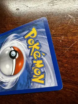 Cherrim Rare 15/99 2009 Arceus Set Pokemon TCG Card English - Image 4