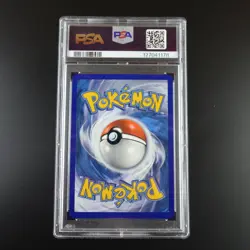 PSA 10 Pikachu Vmax TG29/TG30 Pokemon Lost Origin Holo Full Art Graded Card - Image 4