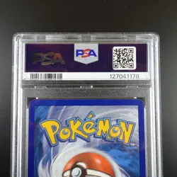 PSA 10 Pikachu Vmax TG29/TG30 Pokemon Lost Origin Holo Full Art Graded Card - Image 5