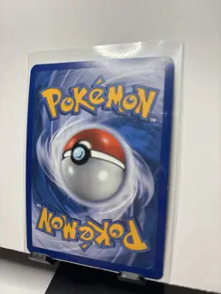 Pokemon TCG Houndoom Prime Undaunted Holo Card 82/90 NM CLEAN Condition - Image 5