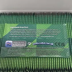 Pokemon TCG Promo card Pack - Prize Pack Series 8 (x50) - Image 2