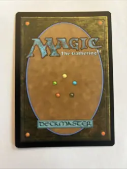 MTG Magic the Gathering Yip Yip! (43/447) Avatar The Last Airbender NM FOIL - Image 2