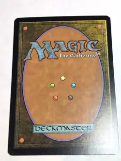 Squire MP Foil Timeshifted MTG - Image 2