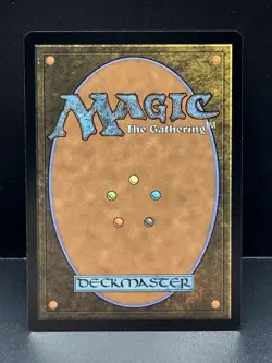 MTG Teenage Mutant Ninja Turtles Krang, Master Mind 0043 NM Rare - Image 2