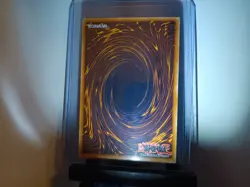 Yugioh Galaxy-Eyes Tachyon Primal Collector’s Rare MZTM-EN011 Maze of the Master - Image 2