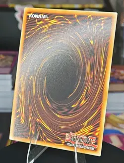 Millennium Ankh MP25-EN011 2025 Mega-Pack 1st Edition Starlight Rare NM Yu-Gi-Oh - Image 3