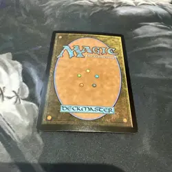 Summoning Materia #124 Extended Art Foil FF MTG NM - Image 2
