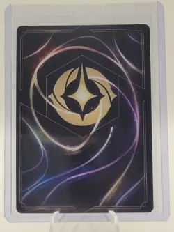 EN11 Disney Lorcana WRECK-IT RALPH Legendary #103 Raging Wrecker WinterSpell - Image 2