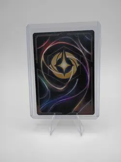 HADES - Infernal Schemer Legendary 151/204 Disney Lorcana FABLED Non-Foil - Image 2