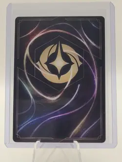 EN11 Disney Lorcana POCAHONTAS Legendary #22 Peacekeeper Winterspell - Image 2