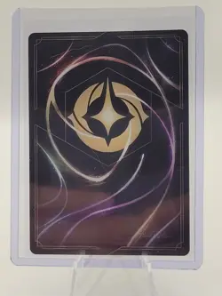 EN10 Disney Lorcana CINDERELLA Legendary #155 Dream Come True Whispers in Well - Image 2