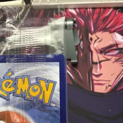 Koraidon SVP 014: Scarlet & Violet Promo Card Sealed - Pokemon Center Stamped - Image 3