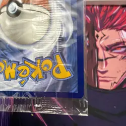 Koraidon SVP 014: Scarlet & Violet Promo Card Sealed - Pokemon Center Stamped - Image 5