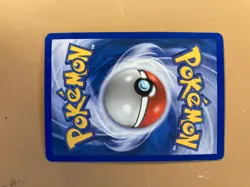 MAGIKARP 67/112 NON HOLO FIRE RED LEAF GREEN POKEMON CARD LP NM - Image 2