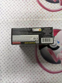 DRAGONBALL SUPER BOOSTER BOX SEALED CARD GAME WILD RESURGENCE - Image 4