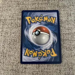Pokemon TCG Samurott 32/114 Black White Reverse Holo Rare Card - Image 2