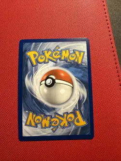 Pokemon 151 Antique Helix Fossil Trainer Card 153/165 Reverse Holo English NM - Image 2