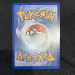 Pokemon Mega Zygarde EX Full Art Holo Card 104/088 Perfect Order - Image 2