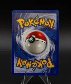 Squirtle 1st Edition Pokemon Card Team Rocket 68/82 Common TCG 2000 WOTC - Image 2