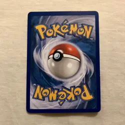 Vigoroth 64/127 Uncommon Platinum NM Pokemon card - Image 2