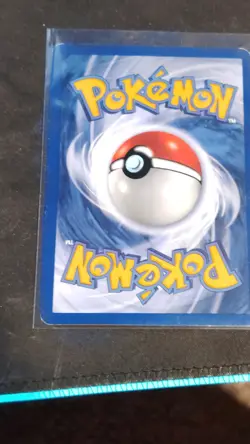 Pokemon Ditto Fossil Rare 18/62 1999 Card 50 HP Basic Wizards Unlimited - Image 2