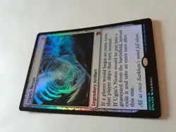 MTG Bling - Foil - Ugin's Nexus - Khans of Tarkir -C125 - Image 3