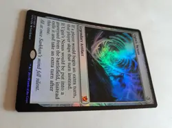 MTG Bling - Foil - Ugin's Nexus - Khans of Tarkir -C125 - Image 4