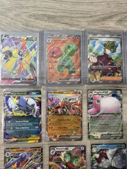 Pokemon Cards 20 Card Lot (Several Full Arts and Ex’s Included) NM! 🔥 - Image 2