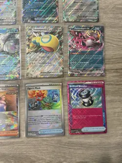 Pokemon Cards 20 Card Lot (Several Full Arts and Ex’s Included) NM! 🔥 - Image 5