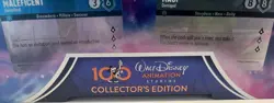 NEW Disney Lorcana Trading Card Game: Disney 100 Collector's Edition - Image 4