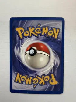 Pokemon Dark Arbok 19/82 Team Rocket Rare 1st Edition Regular 60 HP Card - Image 2