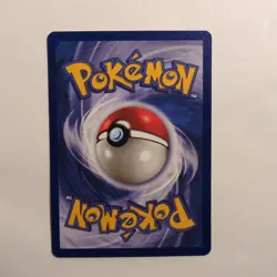 Zapdos 15/62 Fossil Holo Rare 80 HP Thunderstorm Pokemon TCG Card 1999 English - Image 2