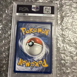 Pokemon Pinsir GX TCG Holo Card 6/68 Ultra Rare Hidden Fates - Image 4