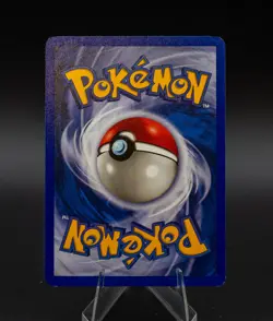 Trainer Energy Search 1st Edition Pokemon Card Fossil Set TCG 59/62 Common WOTC - Image 2