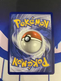 Pokemon Card Blastoise ex 030/142 Stellar Crown Stamped Promo Double Rare NM - Image 2