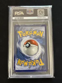 Pokemon 2019 Sun & Moon Team Up Secret Full Art/Magikarp Wailord GX Card 183 - Image 2