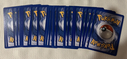 Pokemon Complete common Set EX Sandstorm 33 Cards NM/M - Image 2