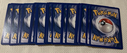 Pokemon Complete common EX Dragon 36 cards set NM/M - Image 2