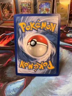 Pokemon TCG Crawdaunt EX Dragon Holo Rare 3/97 80 HP Stage 1 Card 2003 - Image 3