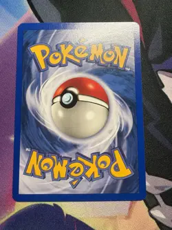 Pokemon TCG Paras Neo Revelation Card 47/64 Unlimited Common - Image 2